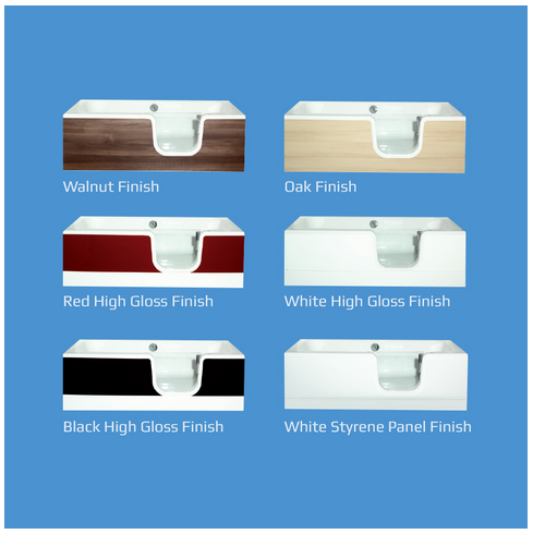 Talis Colour Choices