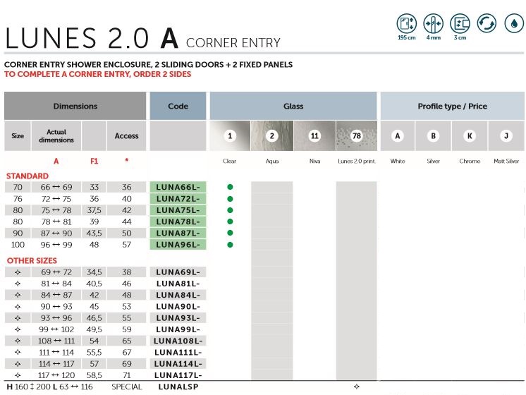 Lunes 2.0 A LUNA Spec