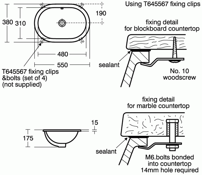 E5020 technical