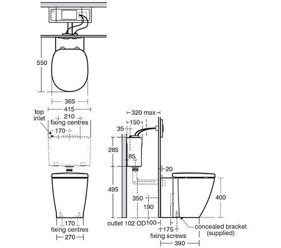 E7916 technical E7916 technical