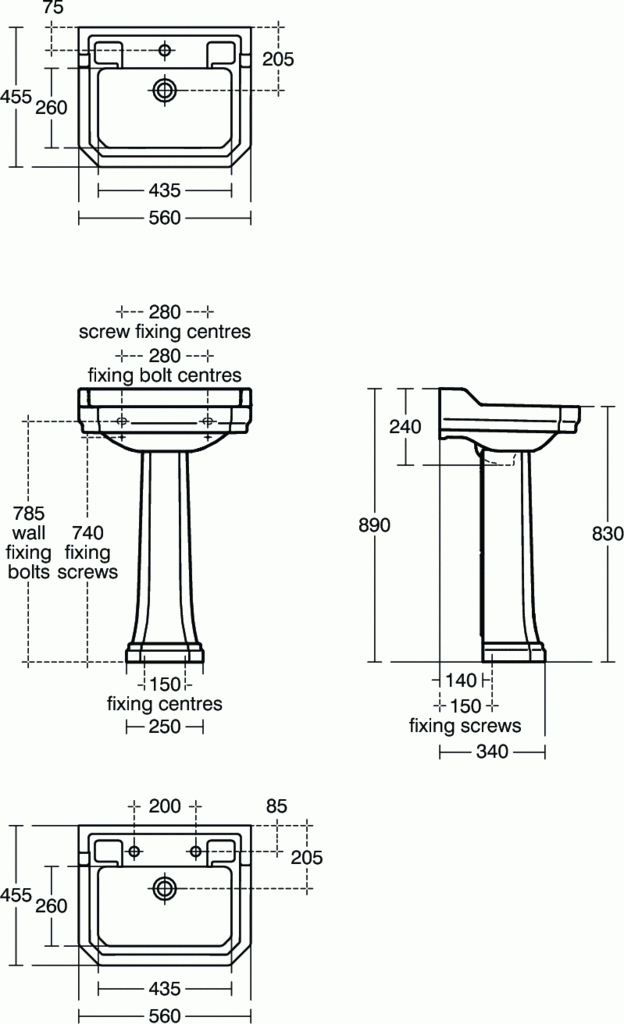 U4700 technical
