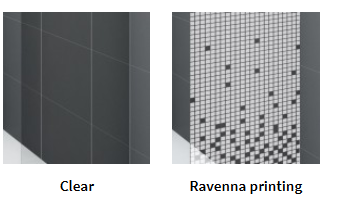 Glass option