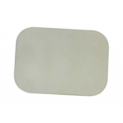 AKW Spare Back Cushion for Extra Wide in Grey (AKW 4000 Series)