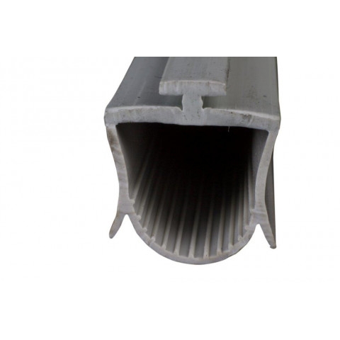 Grey Screen Bottom Seal (1900mm) 07-002-063