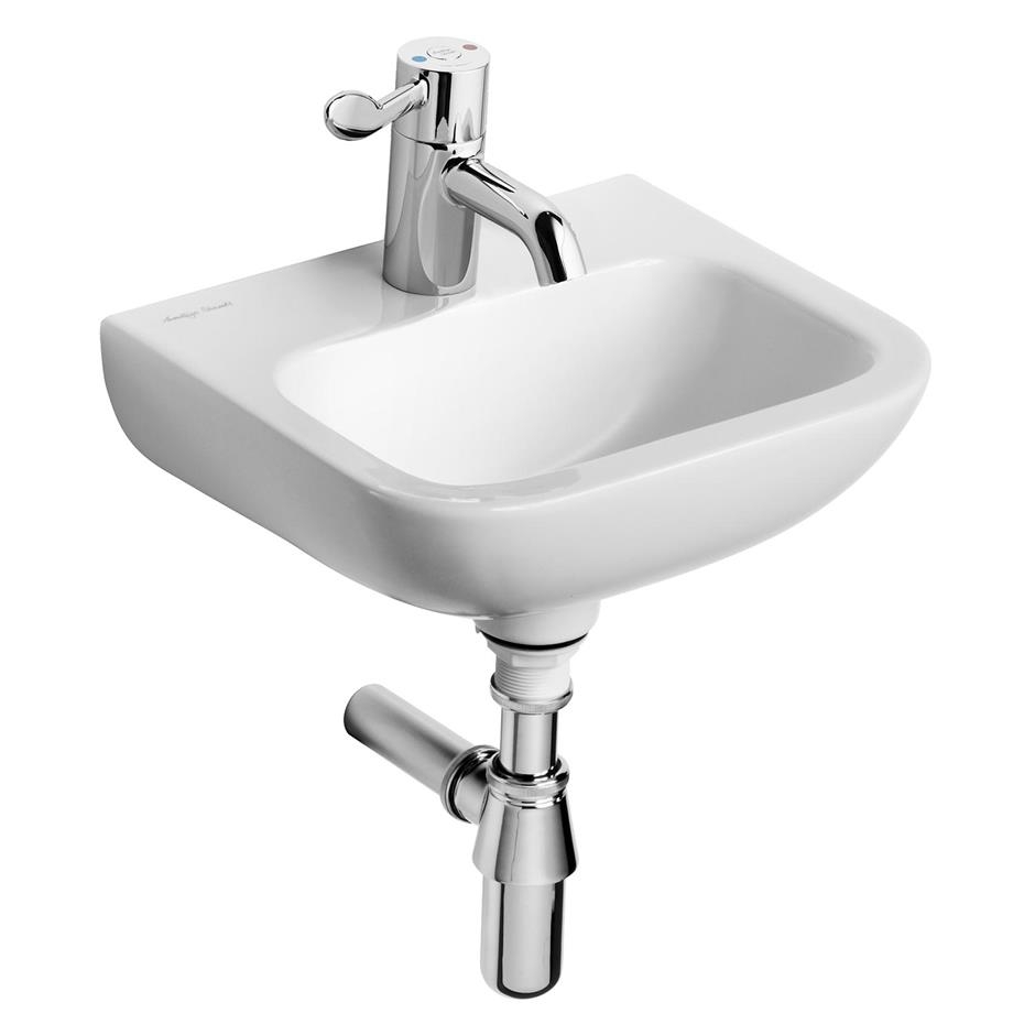 S2122 Centre Taphole