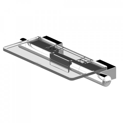 AKW - ONYX - ACCESSORIES - Large Shelf (151mm x 68mm x 300mm)