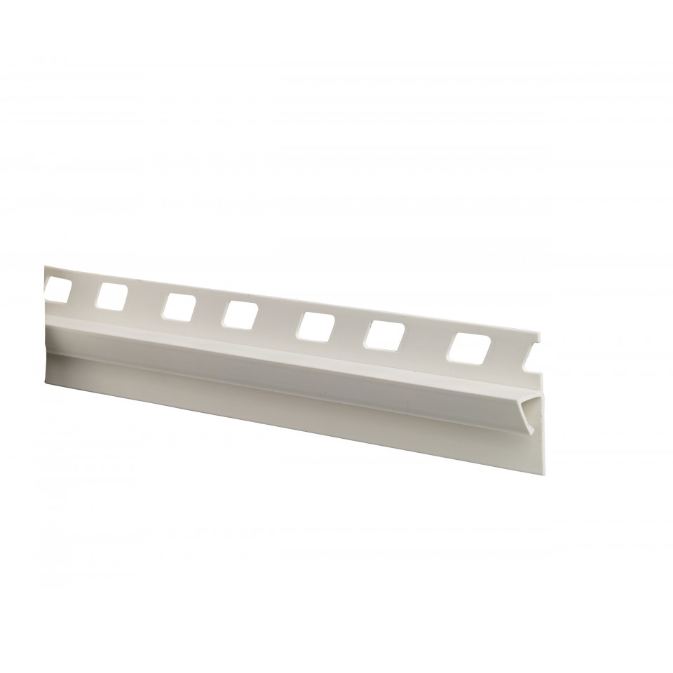 AKW - Tile to Vinyl Floor Transition Strip 3m (Pack of 10)