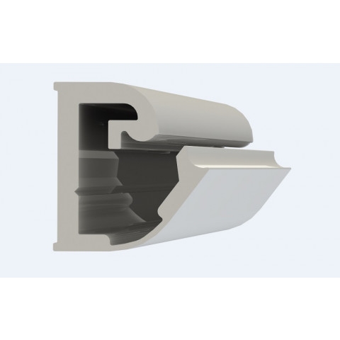 AKW - Captive Curtain System