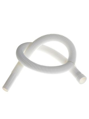 Aqualisa Waste Pipe for Larger Size Baths - 900mm