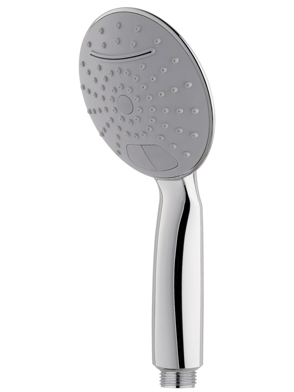 MX Waterfall 2 Mode Showerhead #1