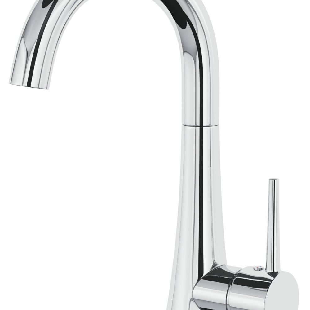 Abode Chao Basin Mixer