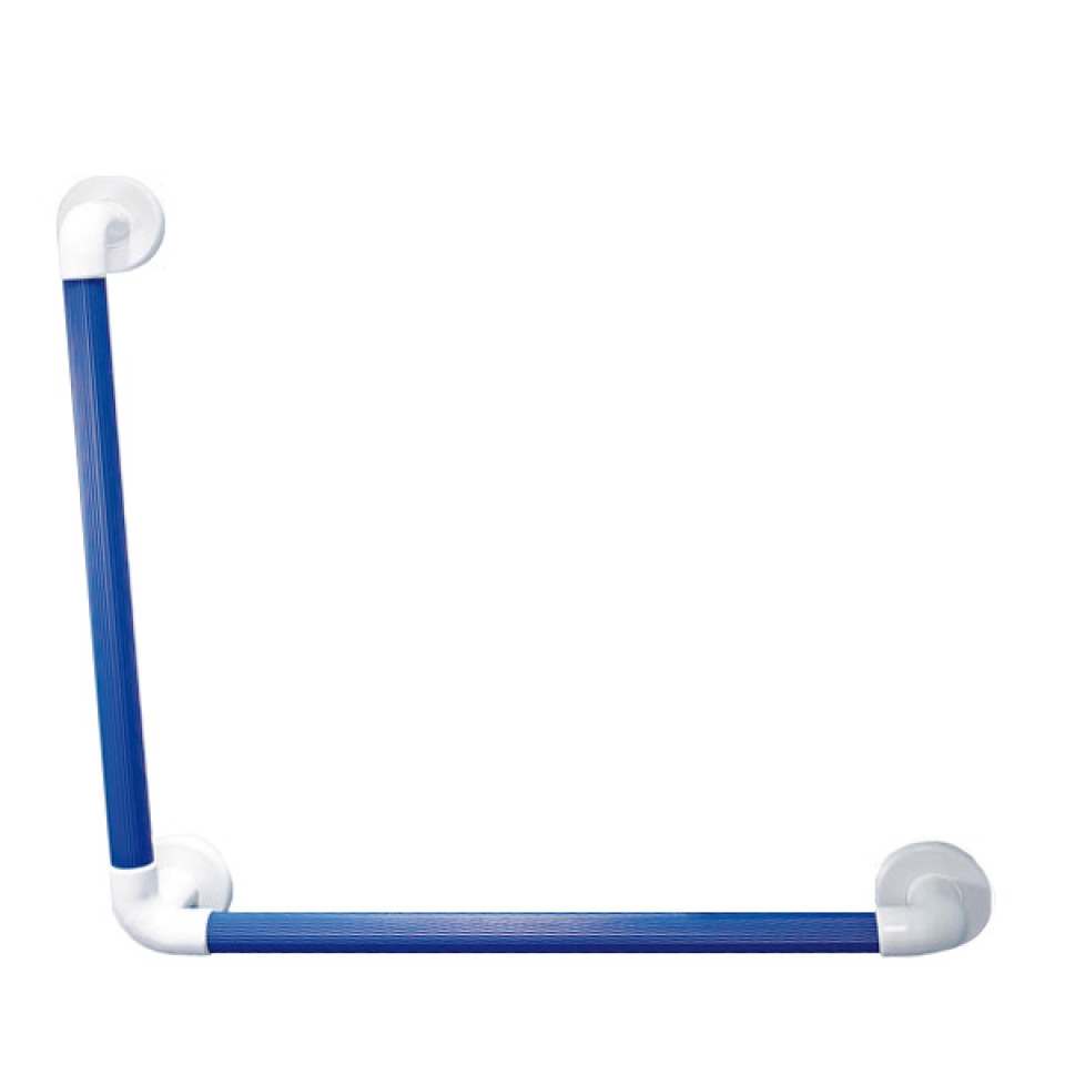 AKW 01925 Natural Grip GRAB RAIL Blue