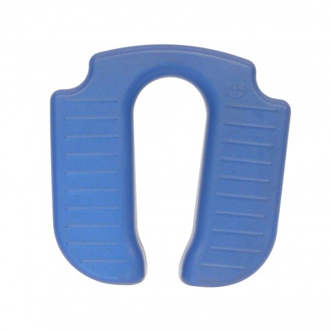 AKW 04185 Blue Extra Wide Cushion