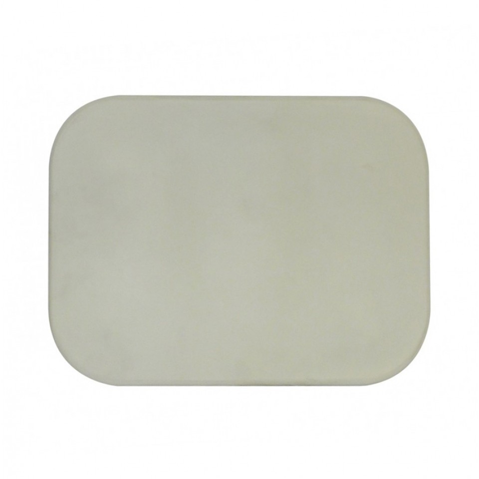 Grey Back Rest Pad