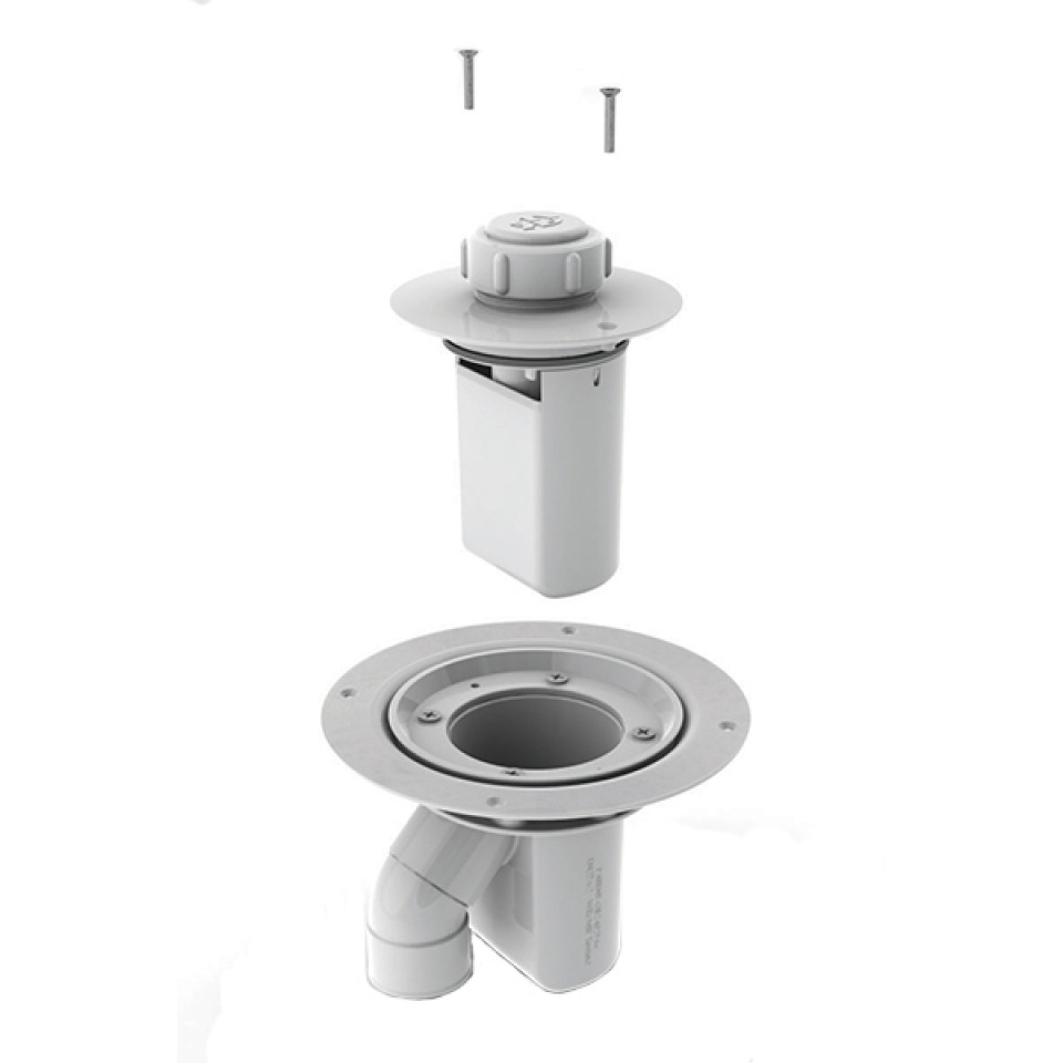 AKW 25410 TF75 Adaptor