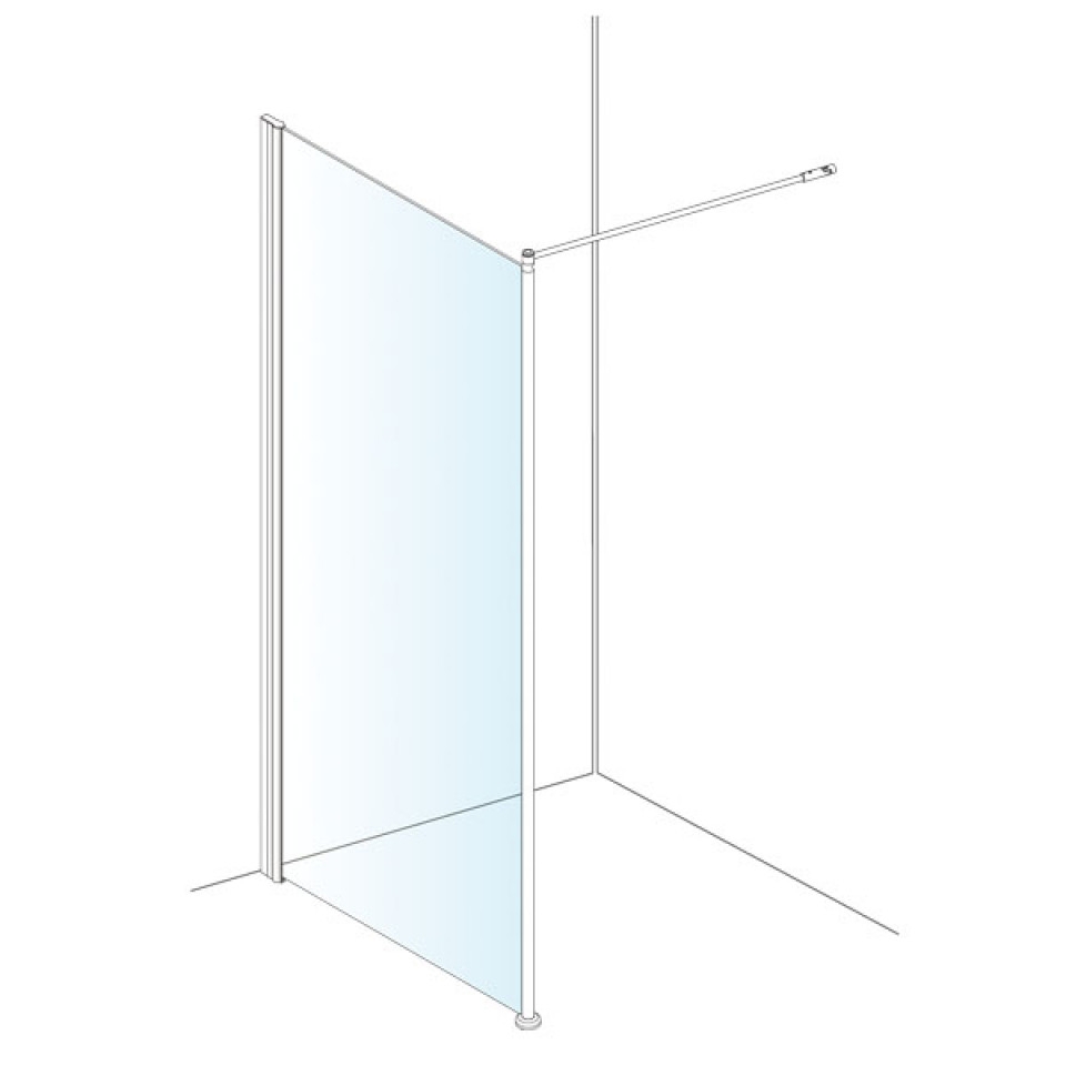 AKW Level Best Screen Option GA Non-Handed