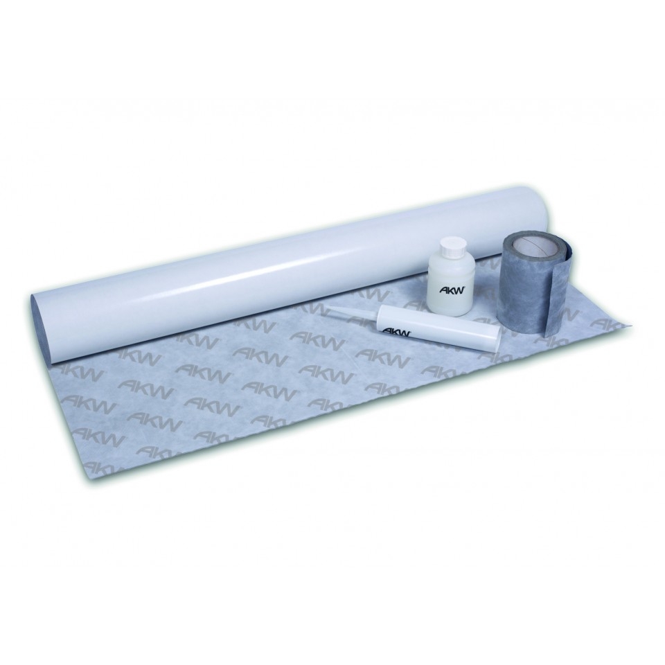 AKW membrane 23611 10m Formsafe Kit image