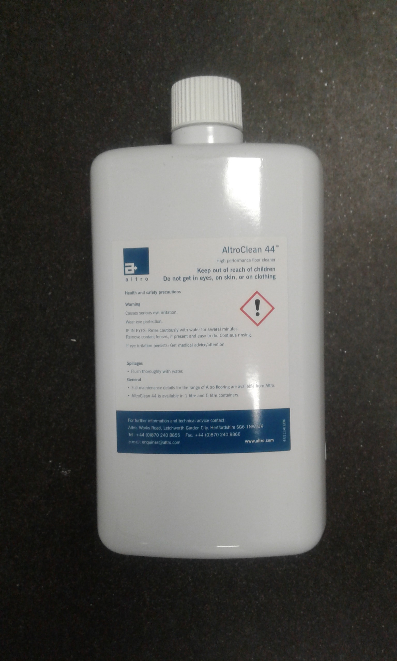 Altro Clean FC44 1L