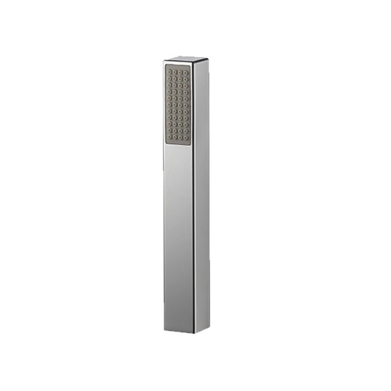 Aqualisa Square hand shower Chrome OPN3004