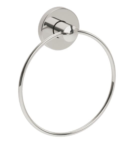 Bathex Towel Ring (Stainless Steel)