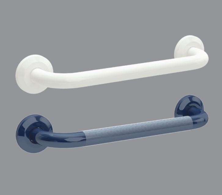 Bathex Grab Rail  (35mm Mild Steel)