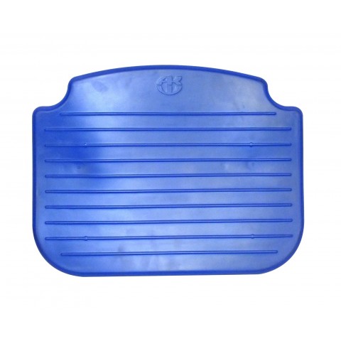 AKW - 4000 SERIES - SPARE Seat Cushion (Blue / Grey)