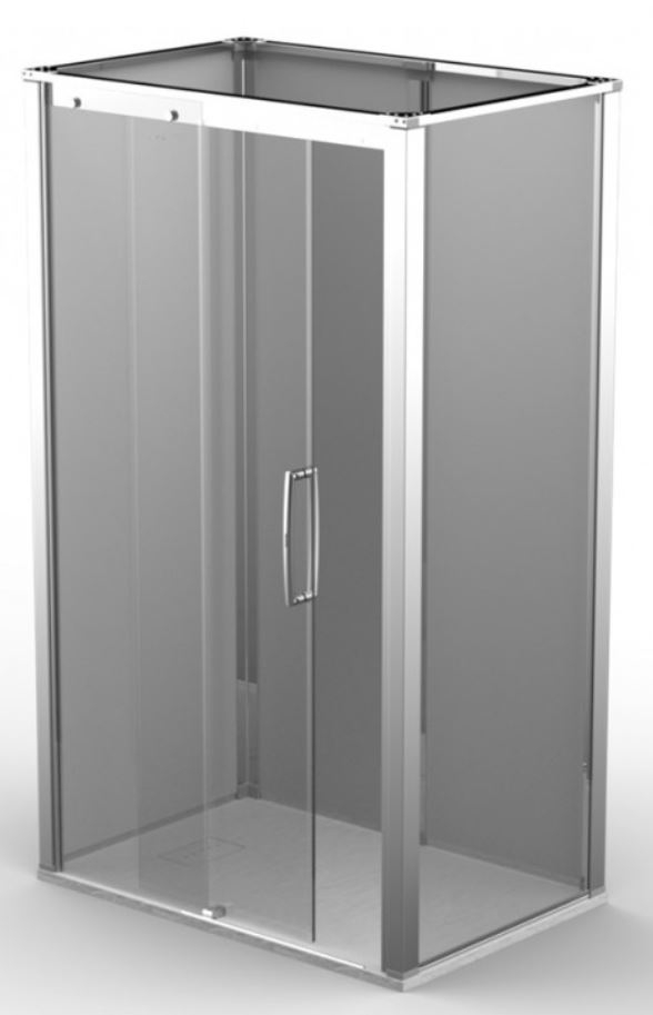 BOSI2-20120 CORNER LH