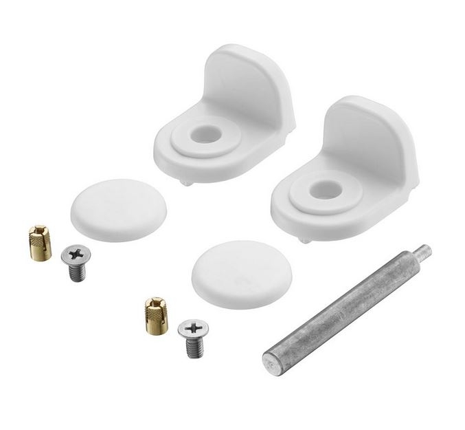 Armitage Shanks Contour 21 - WC Seat Retaining Buffers
