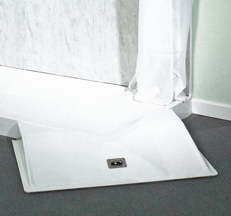 AKW - Corner Ramp for Sulby Tray 25008