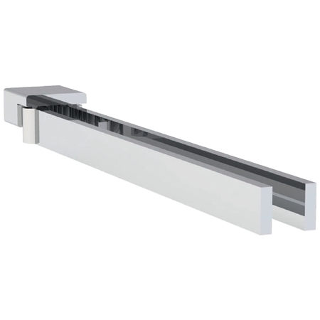 Geberit Monolith Towel holder EMCO loft 41cm