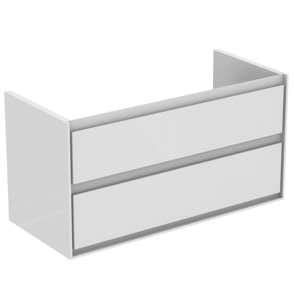 Ideal Standard Concept Air Furniture Wall Hung Vanity Unit 100cm