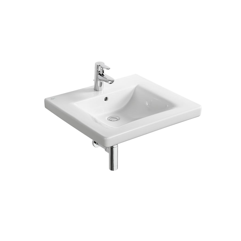 Ideal Standard Concept Freedom Accessible Basin 1TH