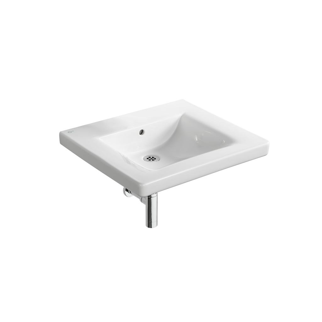 Ideal Standard Concept Freedom Accessible Basin NTH