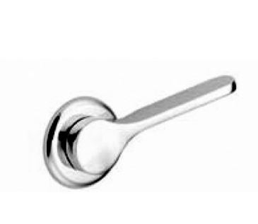 Ideal Standard 405mm Modern Lever Chrome