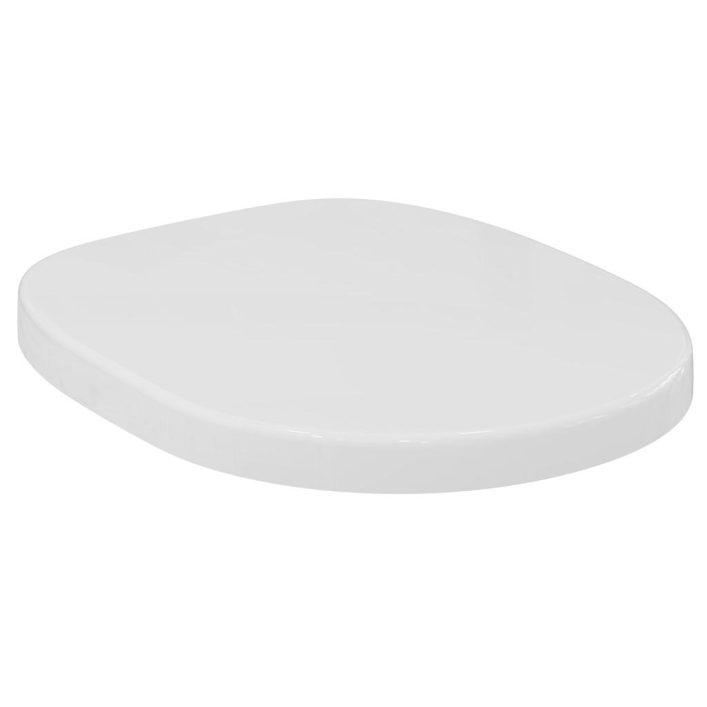 Ideal Standard Concept Freedom Seat and Cover for 75cm Wall Hung Pan E8225