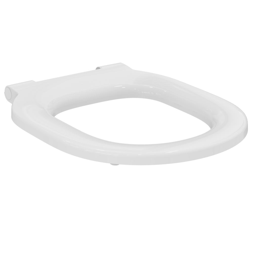 Ideal Standard Concept Freedom Seat Ring Only for 75cm Wall Hung Pan E8226