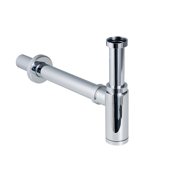500.079.00.1 Geberit 1/4" Exposed Bottle Trap 
