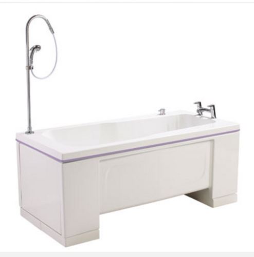 Torin Bath #1