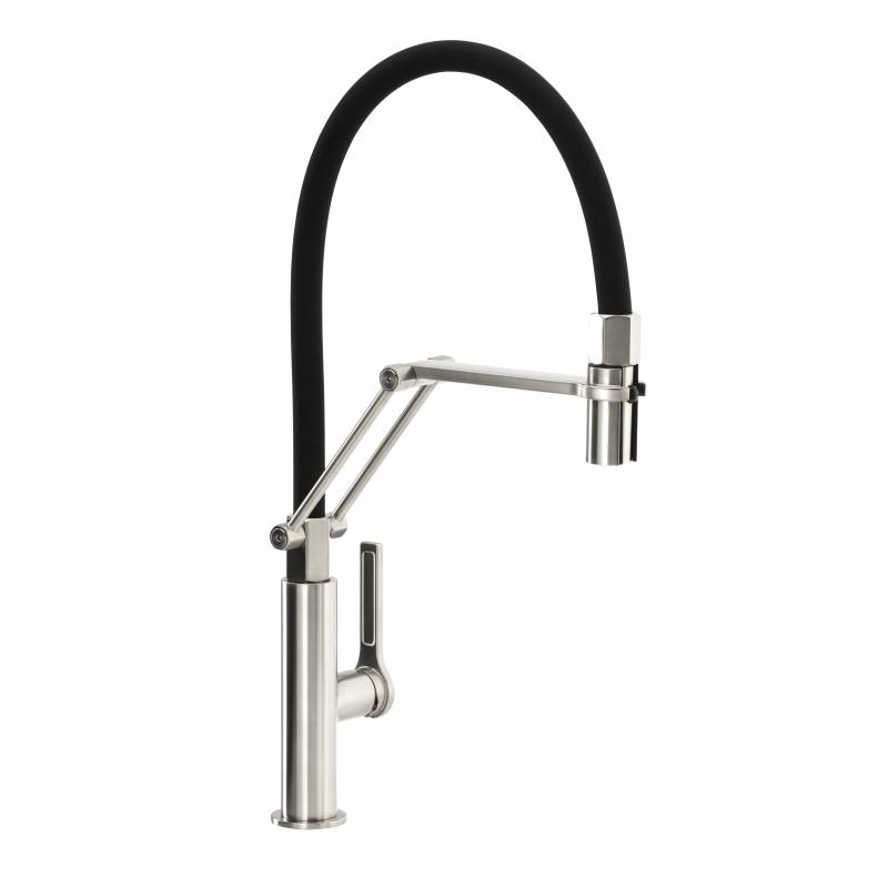 Abode - Hex - Professional Tap #1