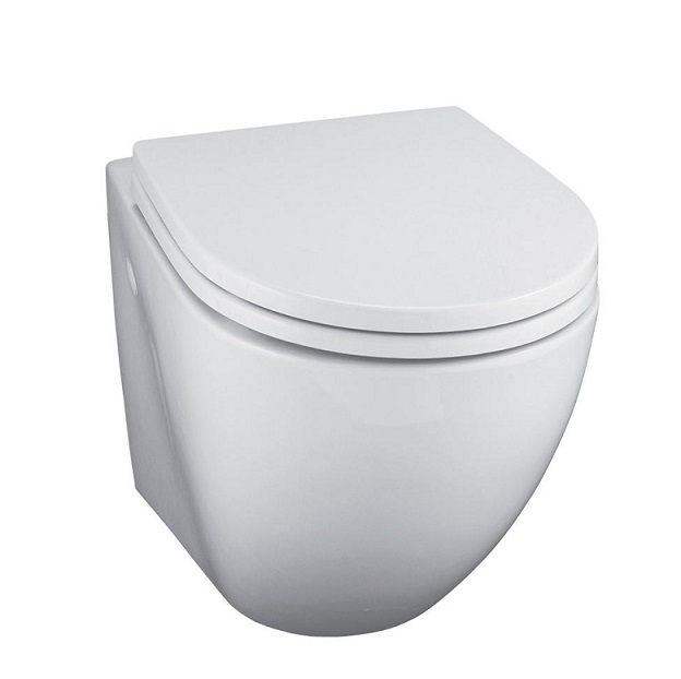Ideal Standard Wall Hung Pan E0005