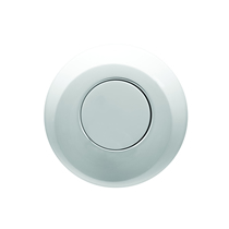 Geberit - HyTouch Pneumatic Short Wall Finger Push Button, Metal