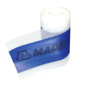 AKW 10m of Mapeband Tape (120 mm width)