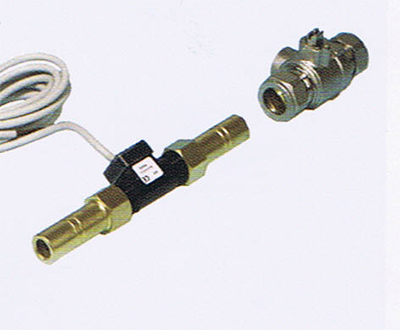 impey Additional Flow Sensor & Filter