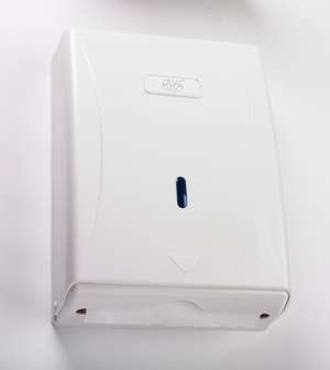 AKW - Paper Towel Dispenser, Large (Doc M)