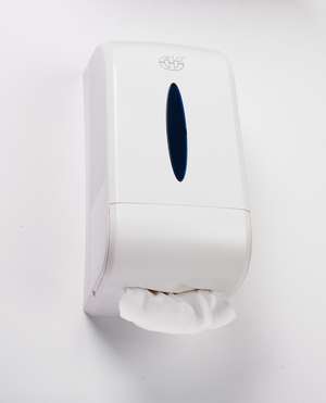 Toilet Tissue Dispenser
