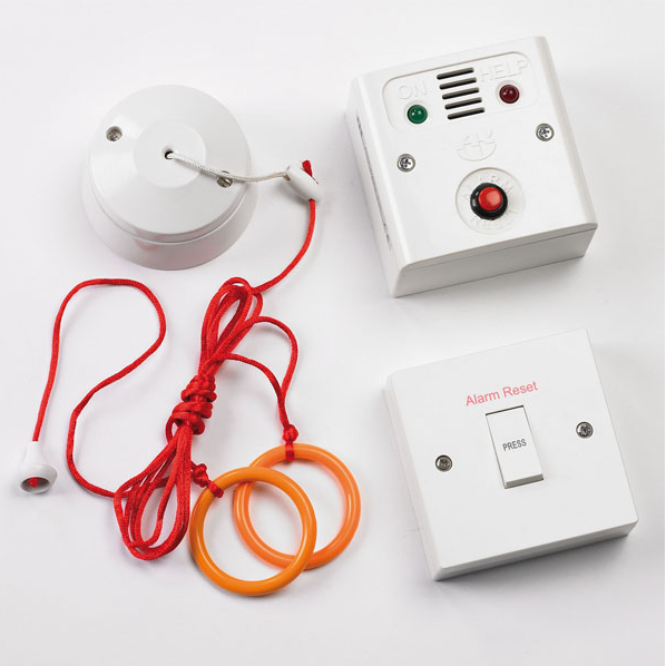 AKW AL100 Alarm System 23143