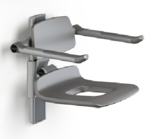 R7435 With Armrests
