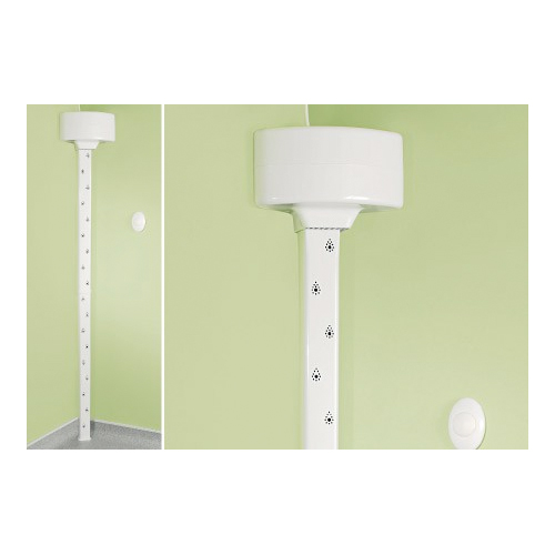 Body Dryer (AKA Toronto Body Dryer)