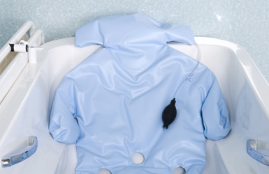 Astor Bannerman - Body Support Cushion (Email us for quotation)