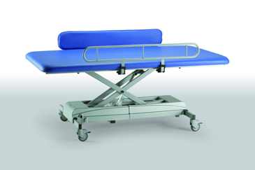 Astor Bannerman - MONA - Mobile Dressing and Changing Table (Email us for quote)